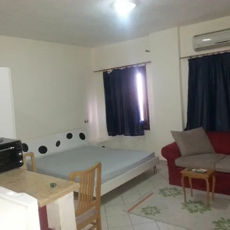 Criss Haya Apartments